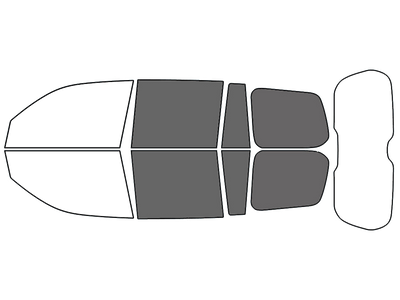 Back - 30% + Cargo