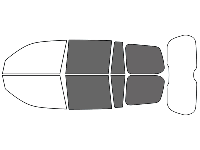 Back - 30% + Cargo