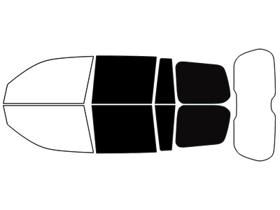 Back - 5% + Cargo
