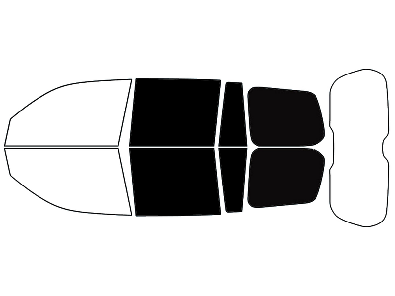 Back - 5% + Cargo