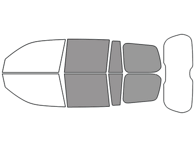 Back - 50% + Cargo
