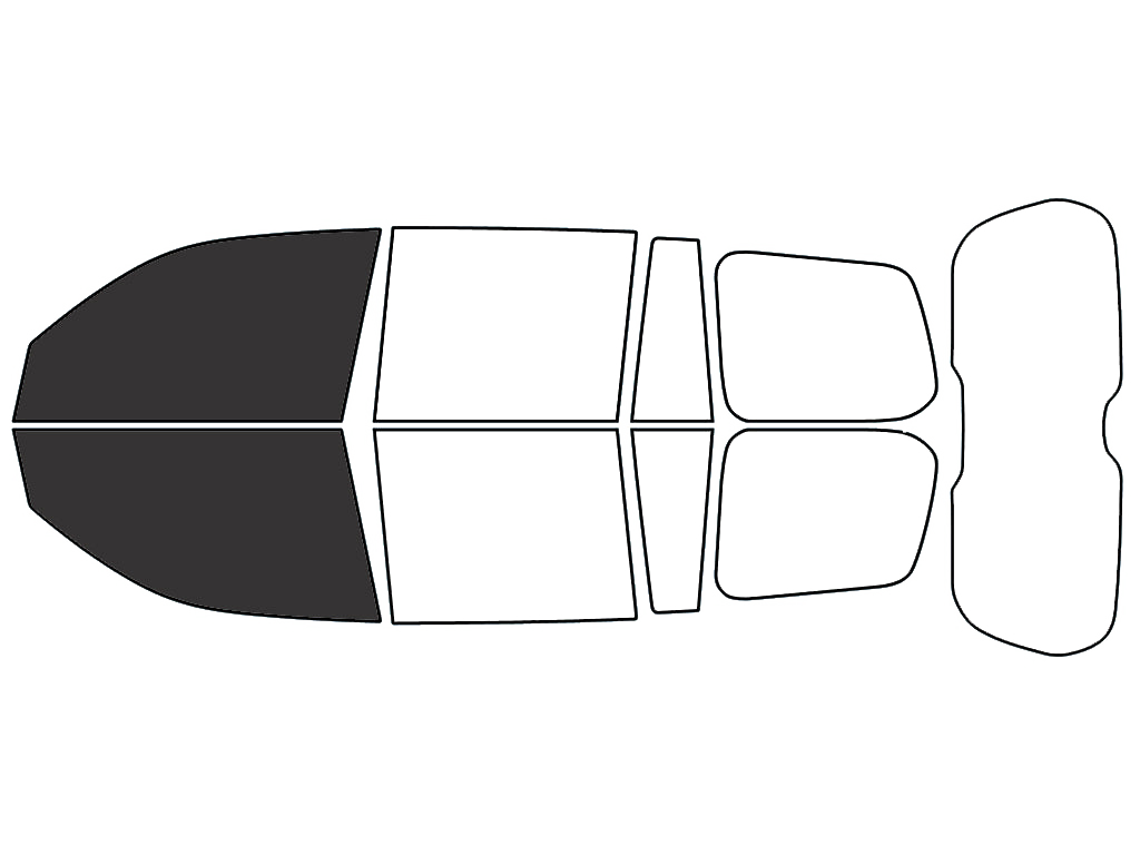 Front - 15%