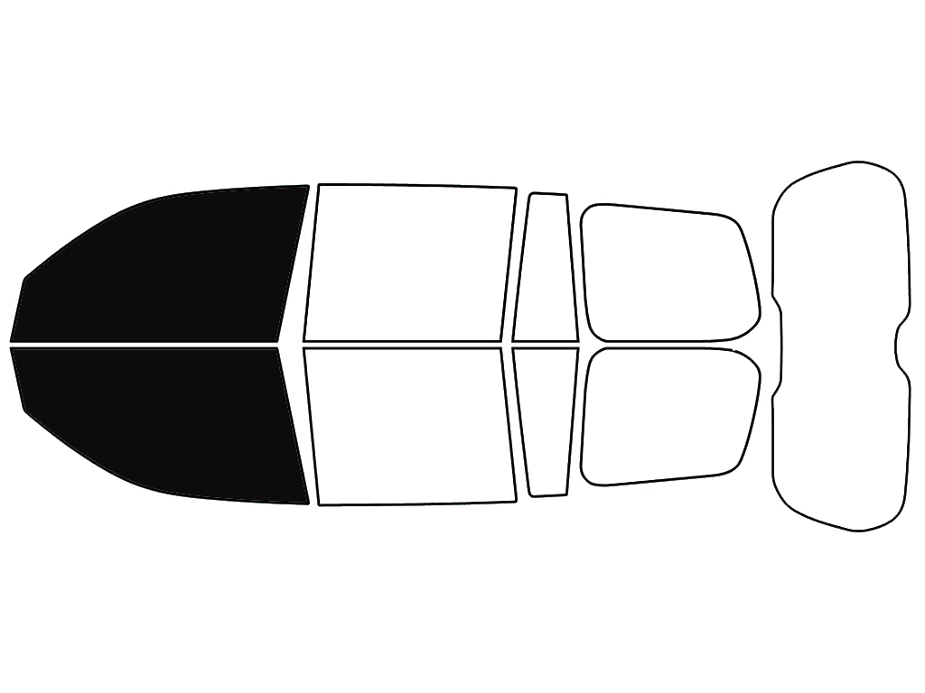 Front - 5%