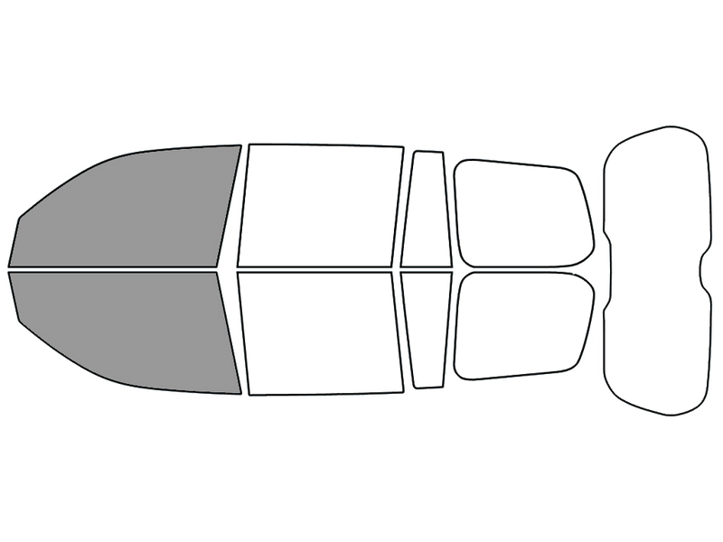 Front - 50%