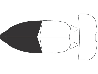 Front - 15%