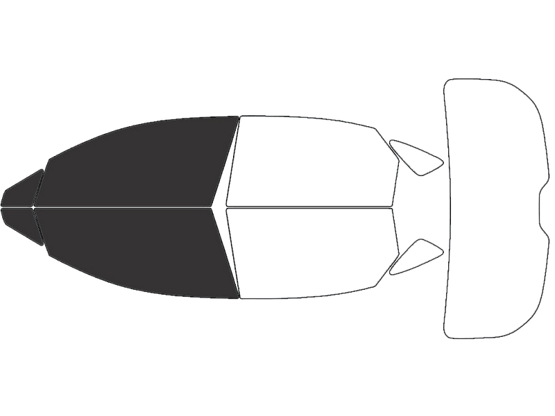 Front - 15%