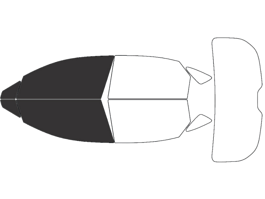 Front - 15%