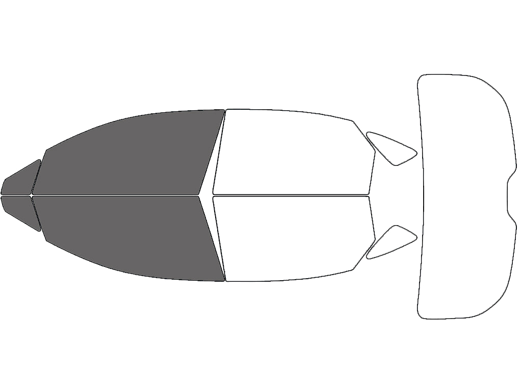 Front - 35%