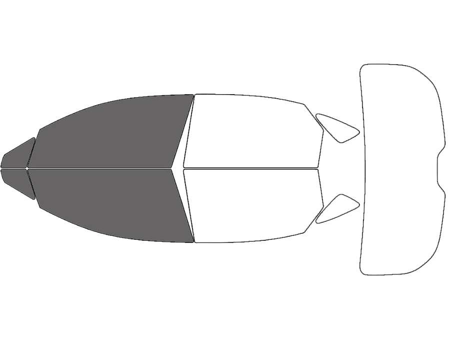Front - 35%