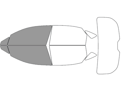 Front - 45%