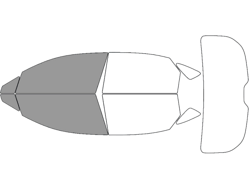 Front - 45%