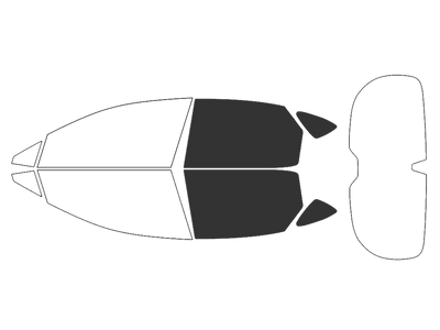 Back - 15% + Cargo