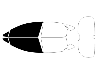 Front - 5%