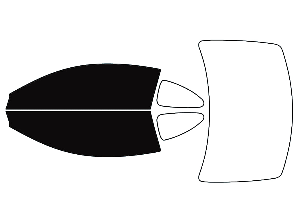 Front - 5%