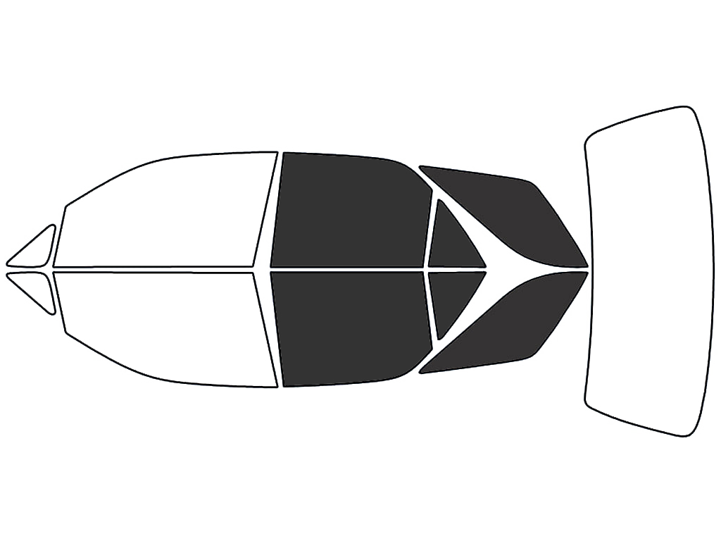 Back - 15% + Cargo