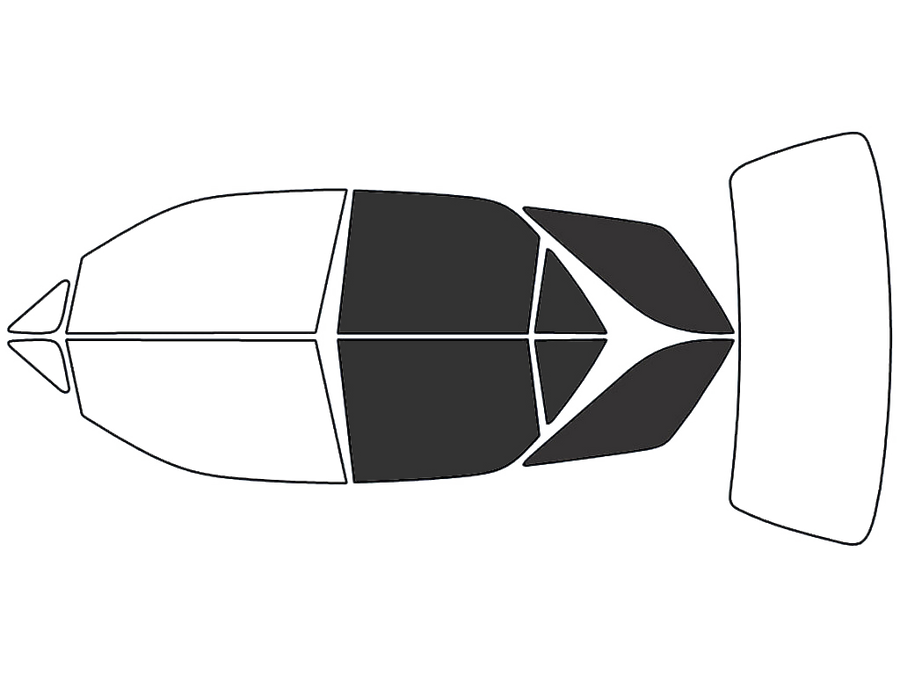 Back - 15% + Cargo
