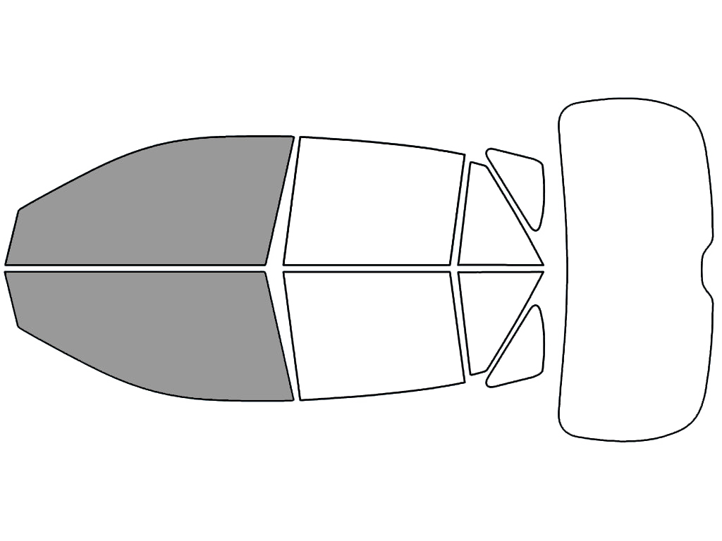 Front - 50%