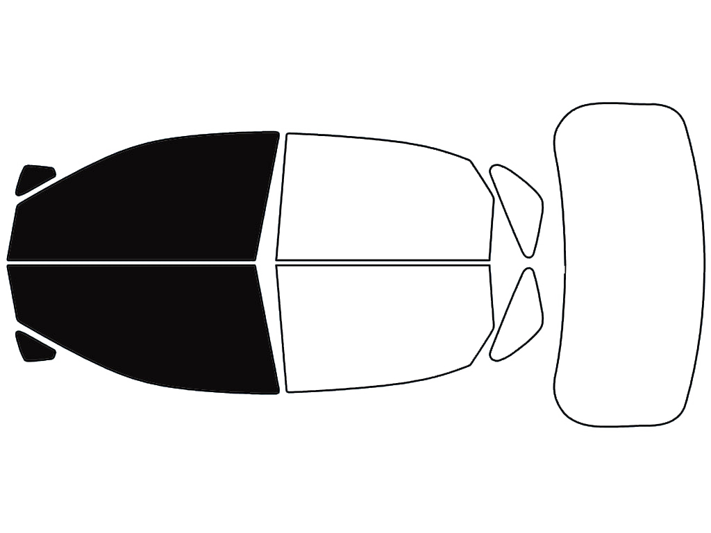 Front - 5%