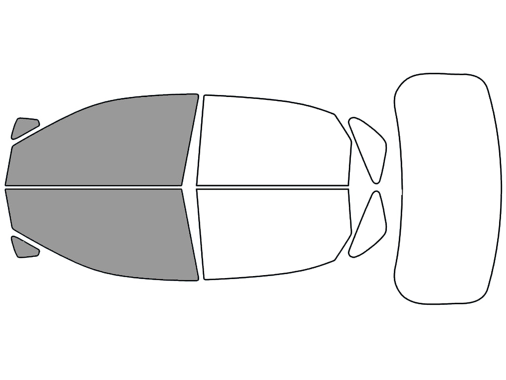 Front - 45%