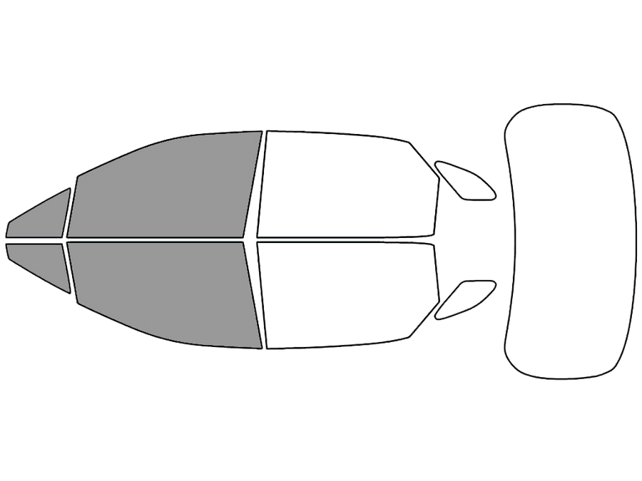 Front - 45%