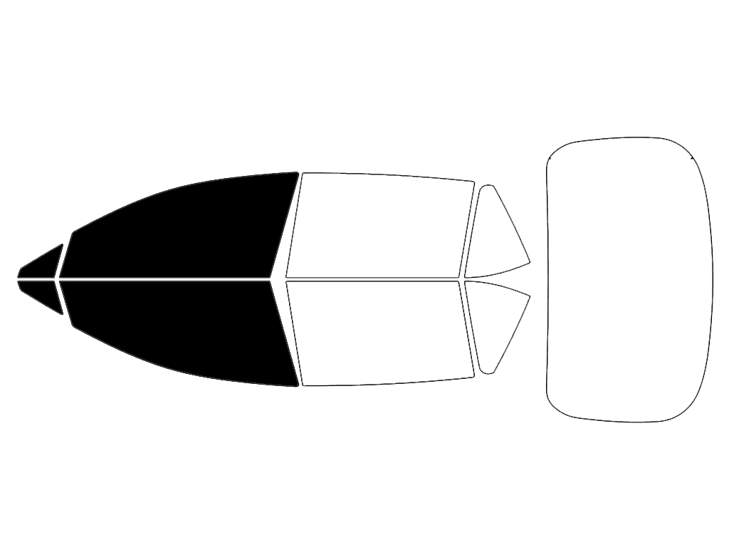 Front - 5%