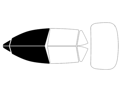 Front - 5%
