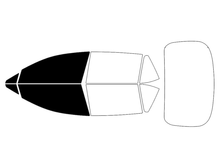 Front - 5%