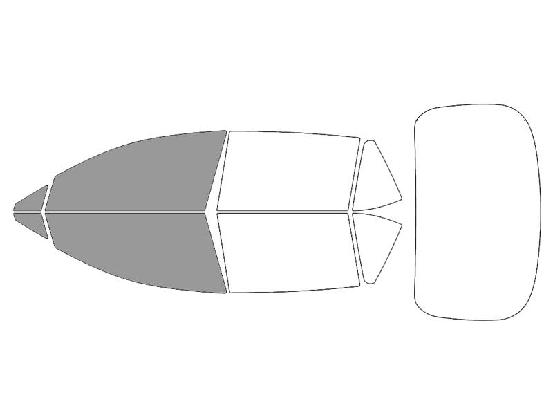 Front - 50%