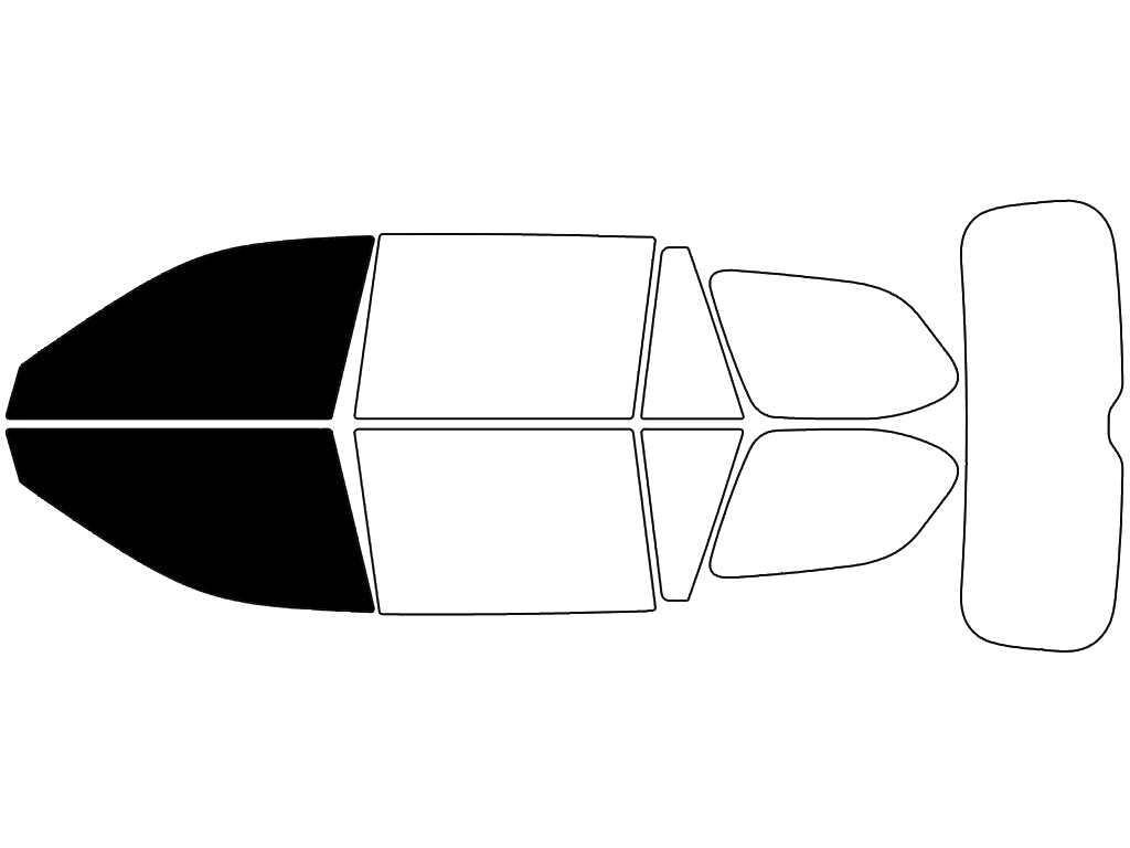 Front - 5%