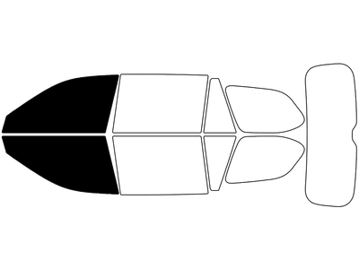 Front - 5%