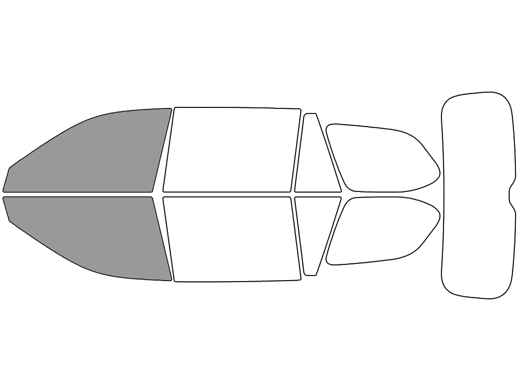 Front - 50%