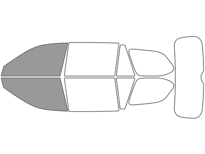 Front - 50%