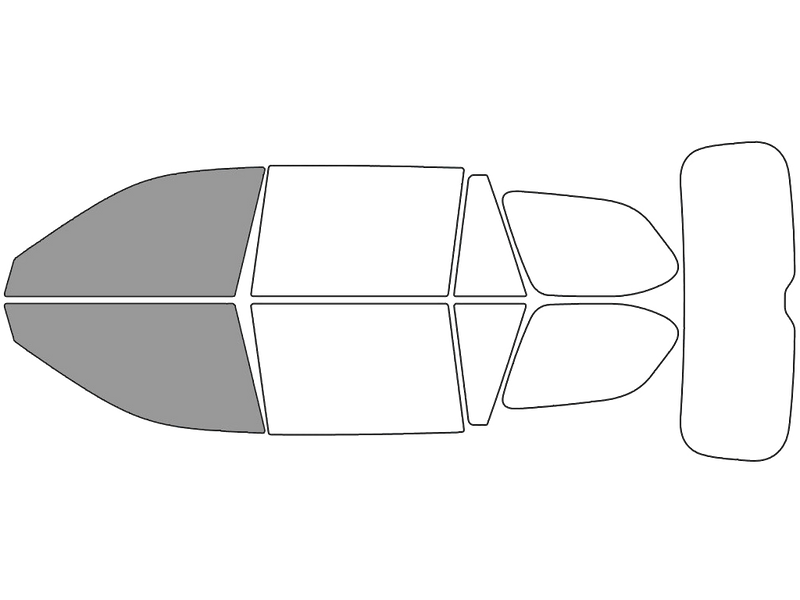 Front - 50%