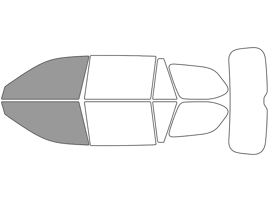 Front - 50%