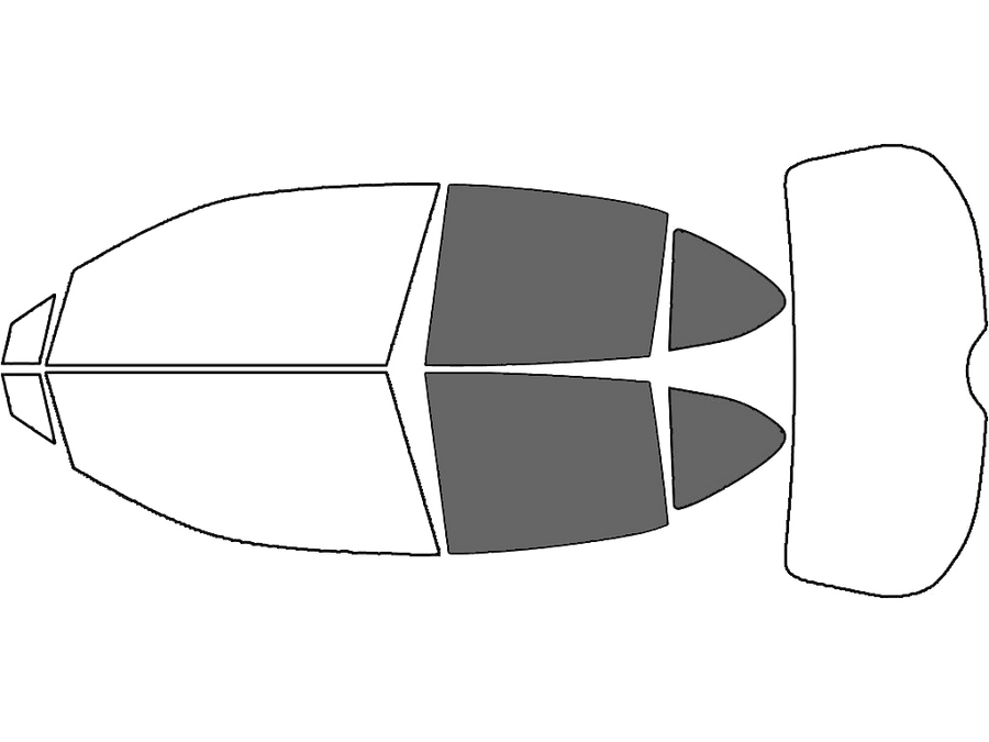 Back - 30% + Cargo