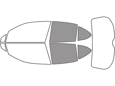 Back - 50% + Cargo