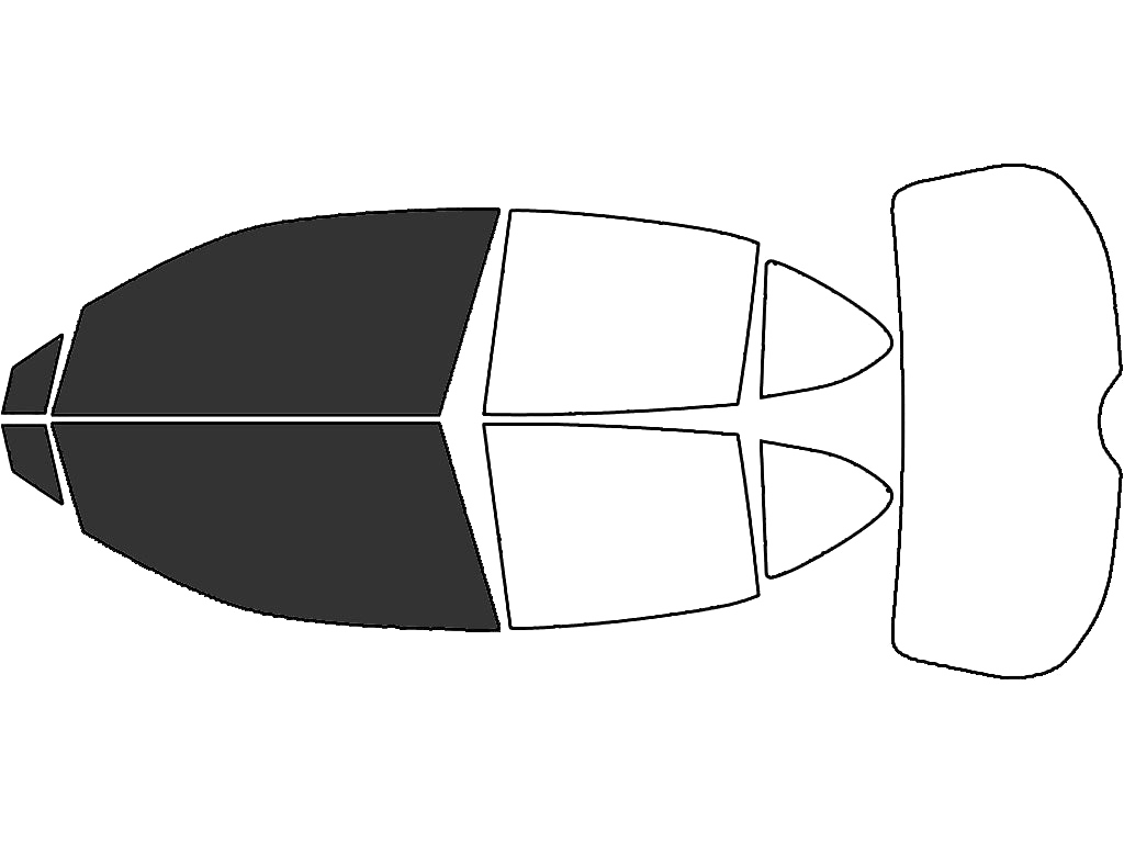 Front - 15%