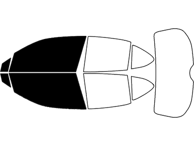 Front - 5%