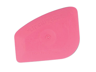 Lil Chizler Window Tint Application Squeegee