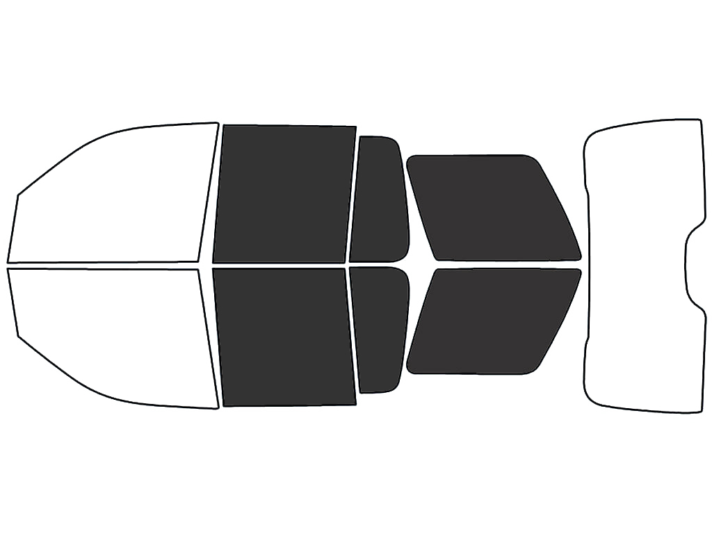 Back - 15% + Cargo