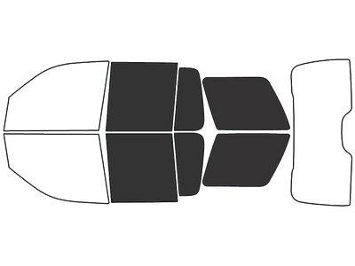 Back - 15% + Cargo