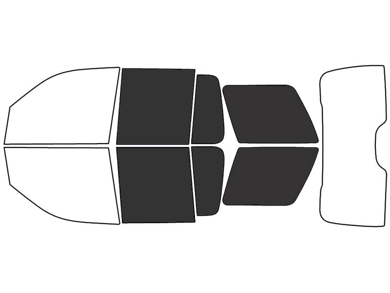 Back - 15% + Cargo