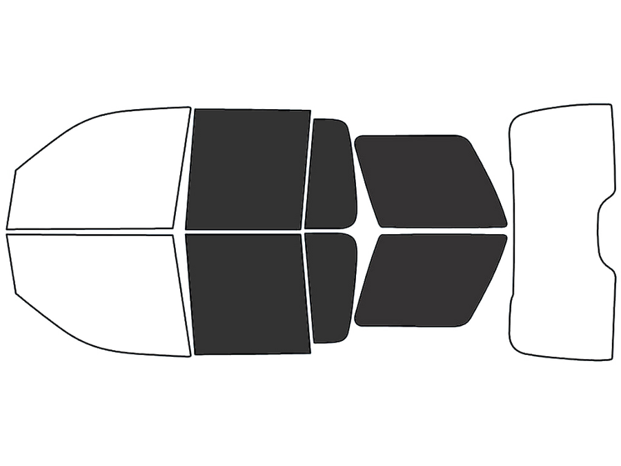 Back - 15% + Cargo