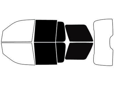 Back - 5% + Cargo