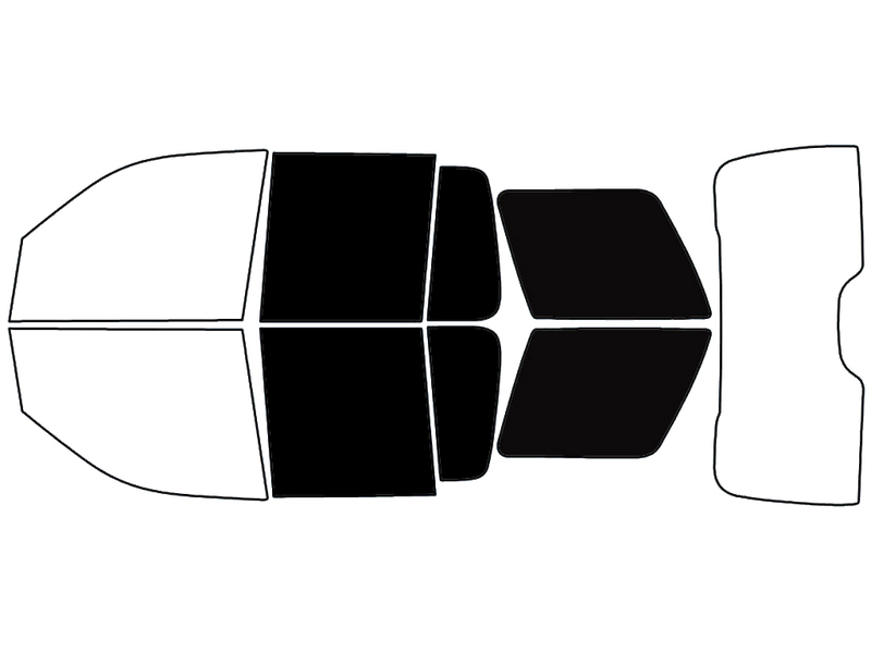 Back - 5% + Cargo