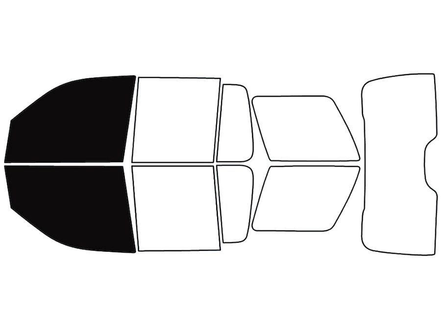 Front - 5%