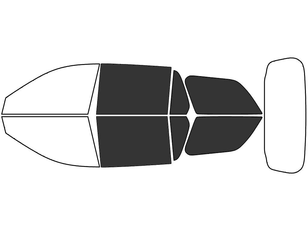 Back - 20% + Cargo