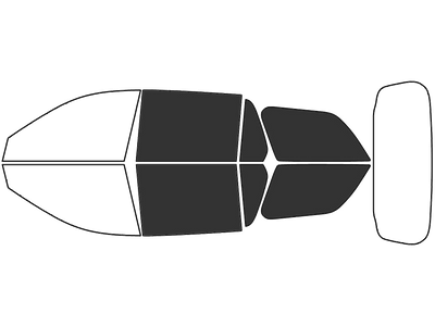 Back - 20% + Cargo
