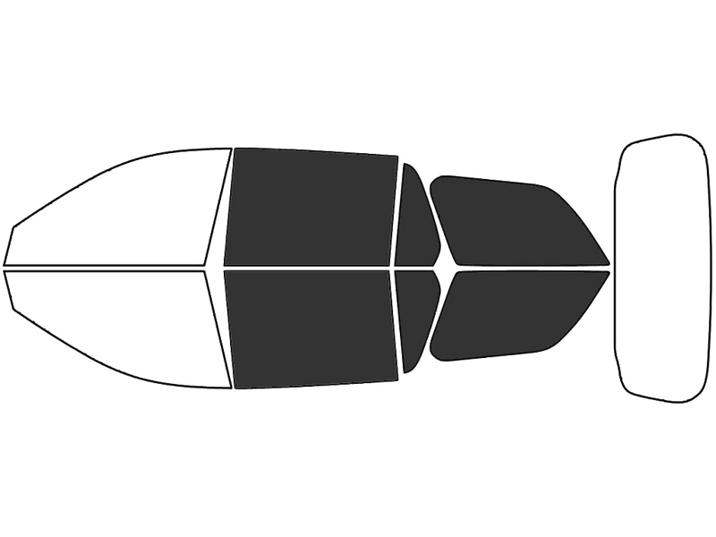Back - 20% + Cargo