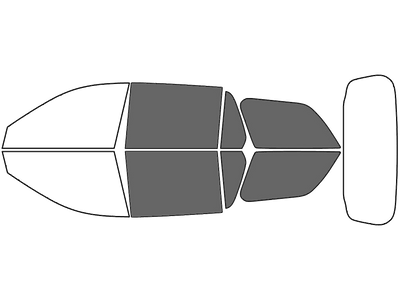 Back - 35% + Cargo